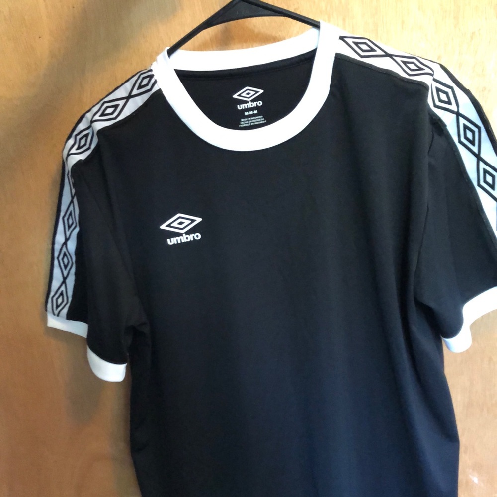 Umbro Sports Shirt